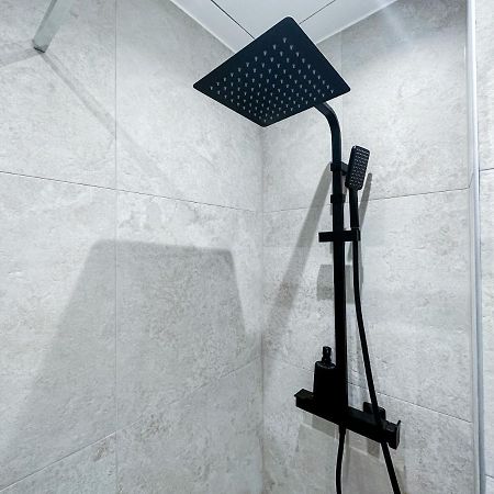 Clemenceau - Appartement Central, Calme, Cosy, Moderne Nice Luaran gambar